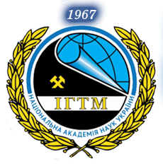 M. S. Poliakov Institute of Geotechnical Mechanics of the National Academy of Sciences of Ukraine logo